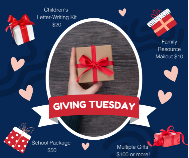 CFCN_RCAFD's tweet photo. It's Giving Tuesday! Can you help?

Click here to donate - https://t.co/bD8ihV9VIP

...

#GivingTuesday #Family #CFCN #CFCNDadHERO #CFCVRC #CFCNFLW #CFCNSupportGroup #CFCNTollfreeline #Weallneedsupport #THANKYOU https://t.co/tloDJ1ESrt