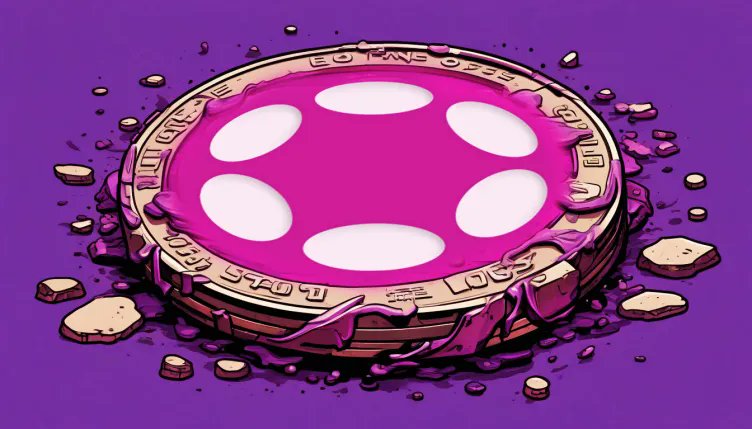 Cris_Pap8's tweet photo. Polkadot is dead🚩
 
Polkadot is dead, just has more than 5 thousand monthly code commits & hundreds of active developers building on it daily

💀

Polkadot is dead, just was never mentioned by SEC as a security because its a software

💀

Polkadot is dead, just its superior SDK being constantly integrated by other major L1 blockchains

💀

Polkadot is dead, just has a treasury with around 44M in #DOT ($220M) to distribute for ecosystem growth

💀

Polkadot is dead, just over $3.5B staked $DOT securing the network (thats more than 52% of TCS)

💀

Polkadot is dead, just offers the most sophisticated fully decentralized open governance system in the entire industry

💀

Polkadot is dead, just has the man who built #Ethereum in some days as Chief Architect pushing code relentlessly aka @gavofyork 

💀

Polkadot is dead, just provides the safest and the most unbreachable infrastructure with shared-security

💀

Polkadot is dead, just getting ready to witness the biggest transformation in Web3 history with #Polkadot 2.0 by developing a more flexible & fundamentally better new model

💀

Yes, Polkadot is dead!