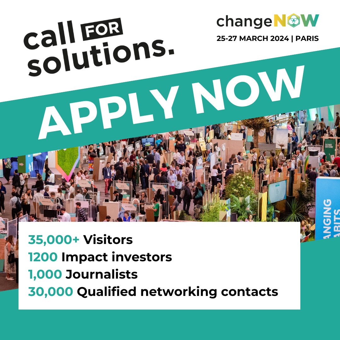 Sesamers tweet media