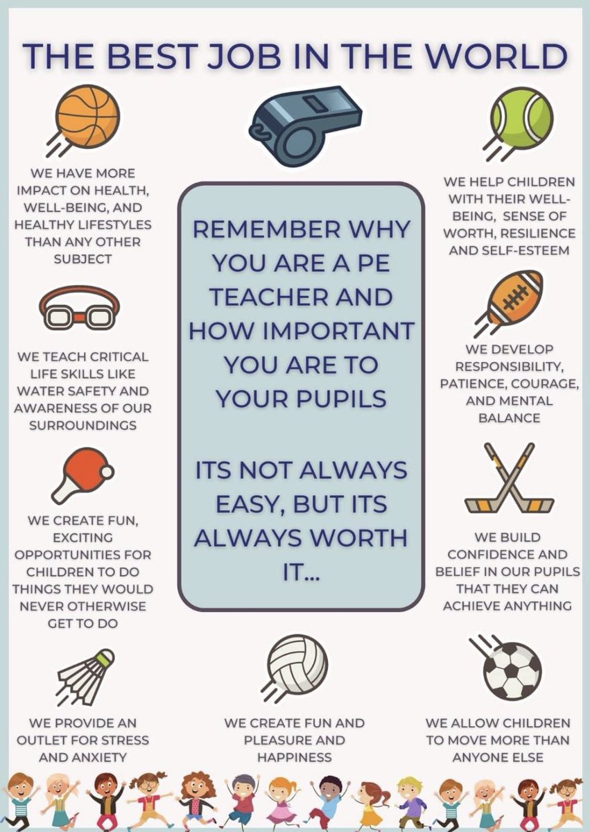 Schools Out!👏

Thank you to all the fantastic schools we have worked with this year and the wonderful pupils we have had the pleasure of teaching! Have a very merry Christmas and see you in 2024 (or at our camps tomorrow)! 😁

#oxfordshireschools #christmasholidays #peteacher