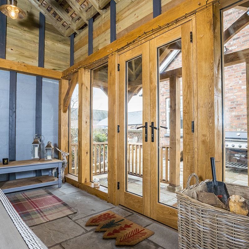 Wooden Windows tweet media