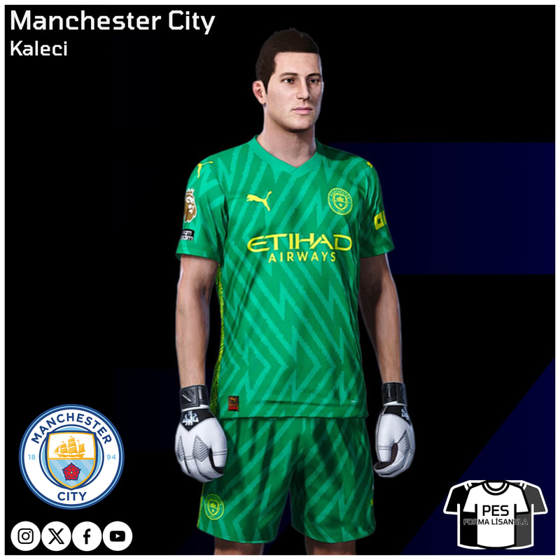 Manchester City 23/24 formaları sitemize eklendi.

--> ay.live/mcty23

#efootball2024
#efootballpes2021
#efootballpes2020
#pes2021 #pes2020
#pes2019 #pes2018
#manchestercity
#manchester
#puma #city
#pesturkey #pesturkish
