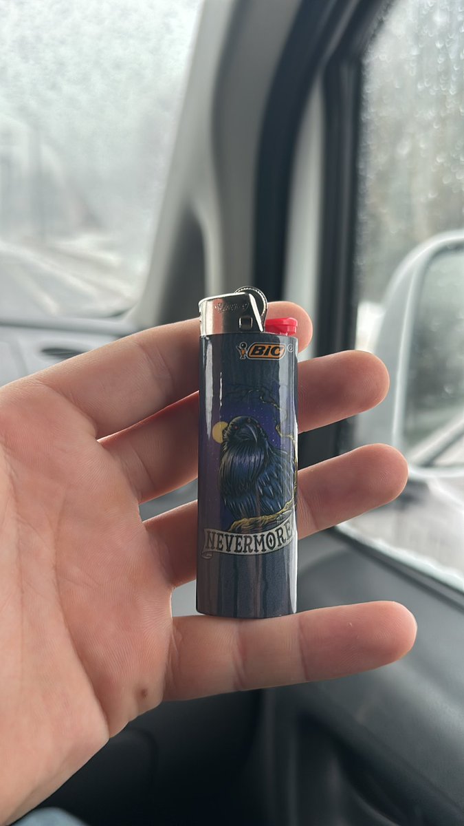 I can’t stop buying these lighters
