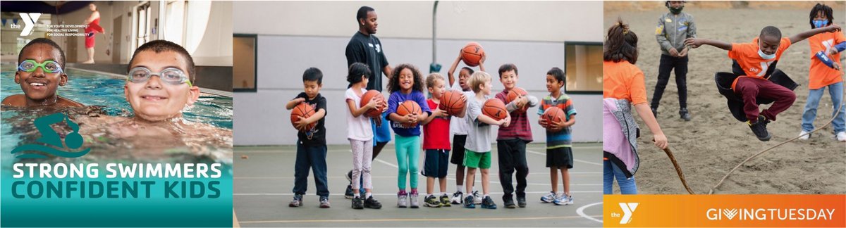 This #GivingTuesday, the <a href="/PresidioYMCA/">Presidio YMCA</a> of San Francisco is excited to make a difference in the lives of our community members!

Please consider a donation: lnkd.in/duPPZqjk

With your help, we can help build strong minds, bodies, and communities for ALL.