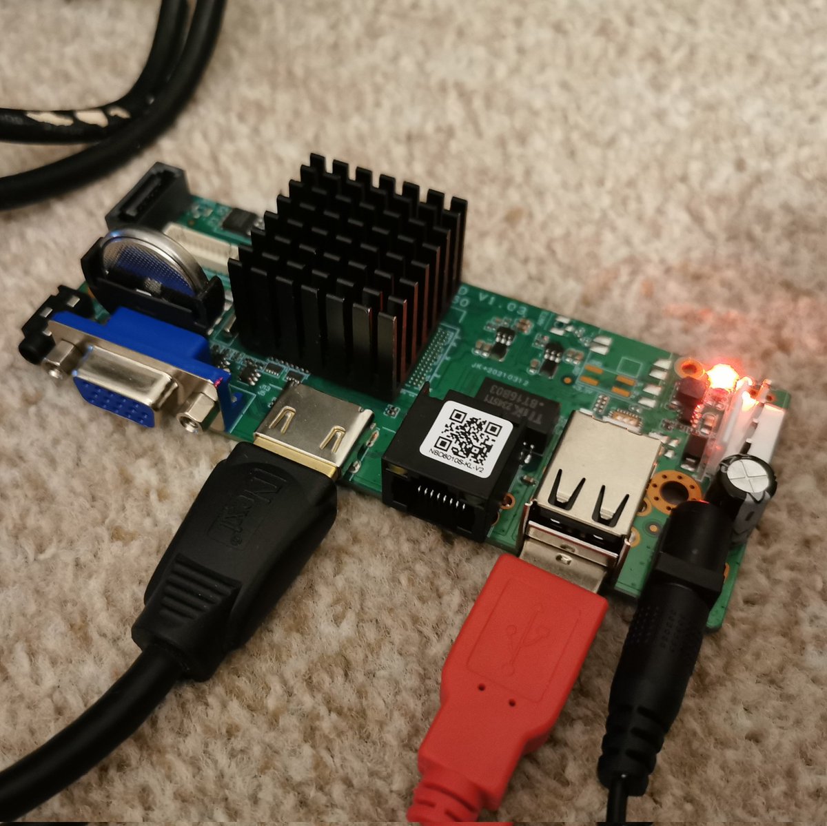 Melih Karakelle tweet media