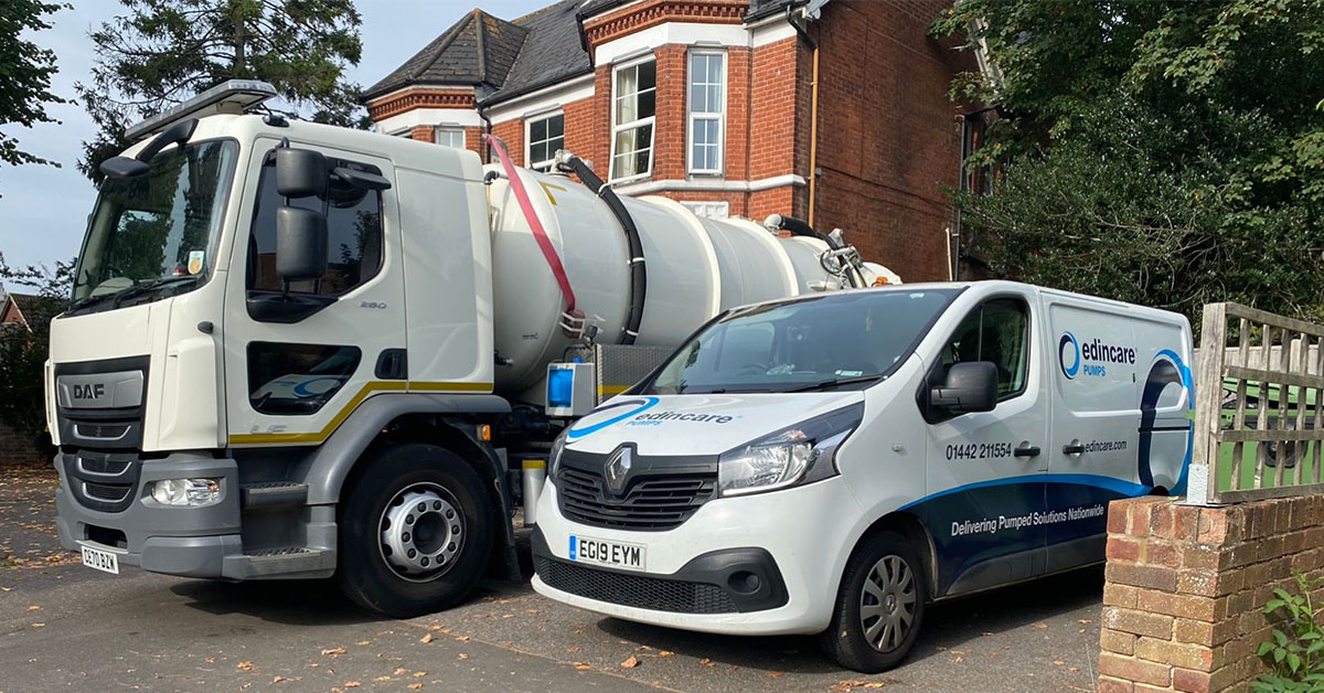 Edincare Pumps tweet media