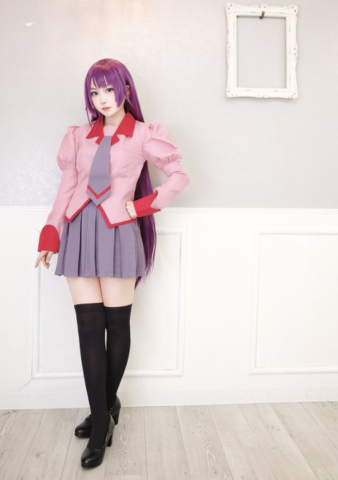 Twitterのコスプレ画像25