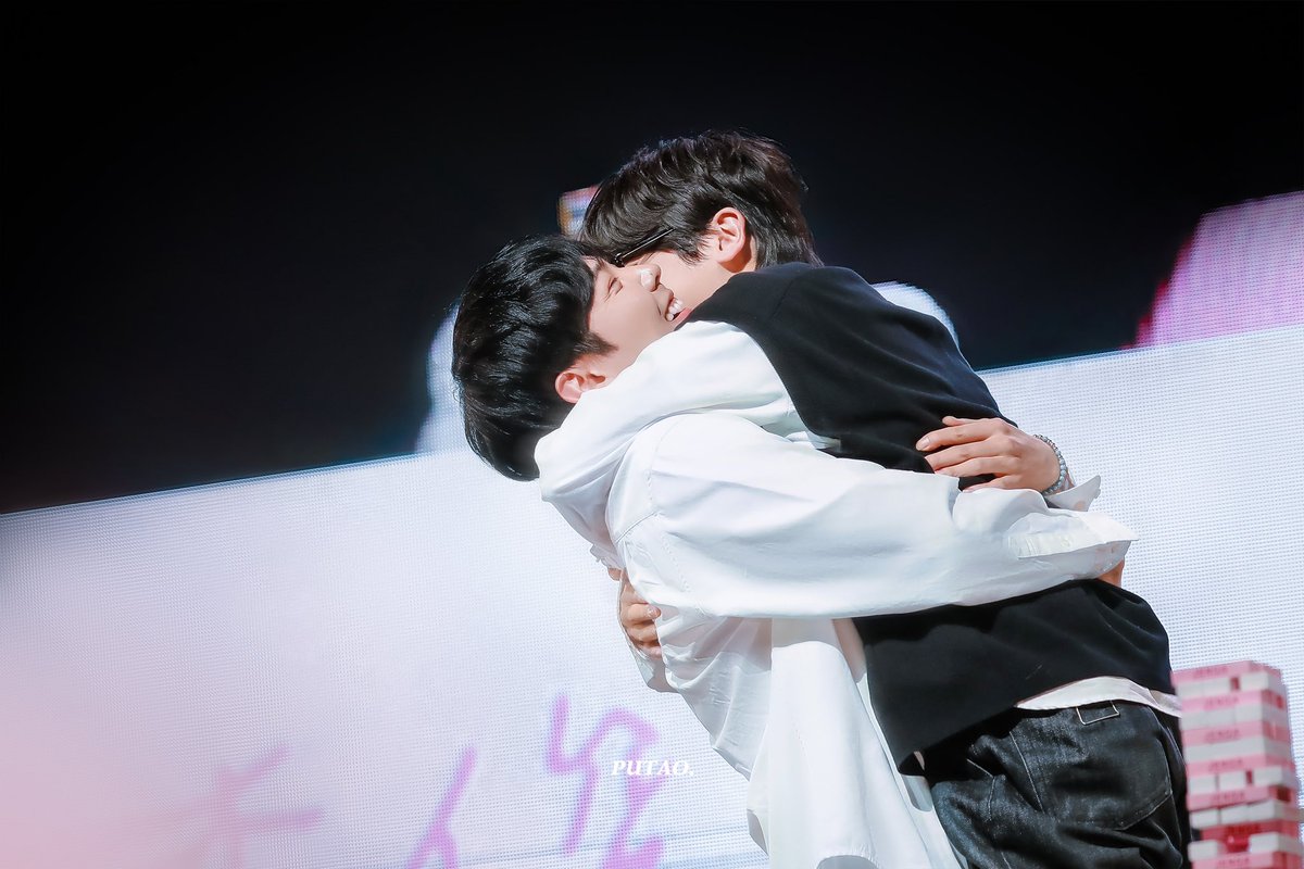 Putao0318's tweet photo. 231124 
IN HONGKONG FM  PART5️⃣

❌2차가공/상업적 이용 금지/재업로드금지 /Don‘t change anything/Please do not reupload to other SNS/禁二改二傳商用❌

-준성호 마음대로 사용하세요-

 #준성호네 #준성 #성호 #준성호 https://t.co/AtEXya7zkW