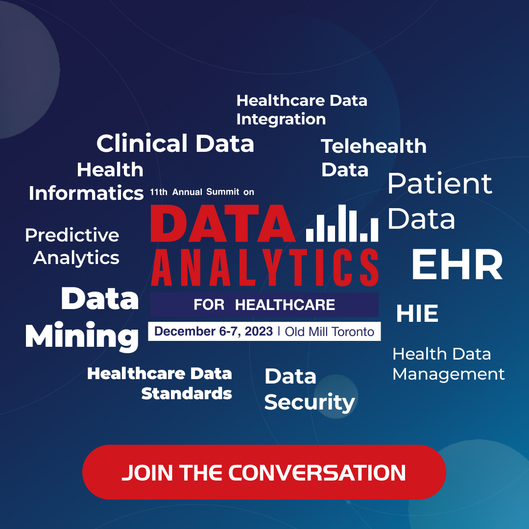 ⏰ 1 week to go until the DAHC event in Toronto from Dec 6-7! 

Which topics are you most interested in hearing about? 

Learn more: hubs.li/Q02b9-600

#DAHC2023 #DigitalHealthcareToronto #HealthcareInnovation #HealthcareTrends #HealthTech #DataInHealthcare