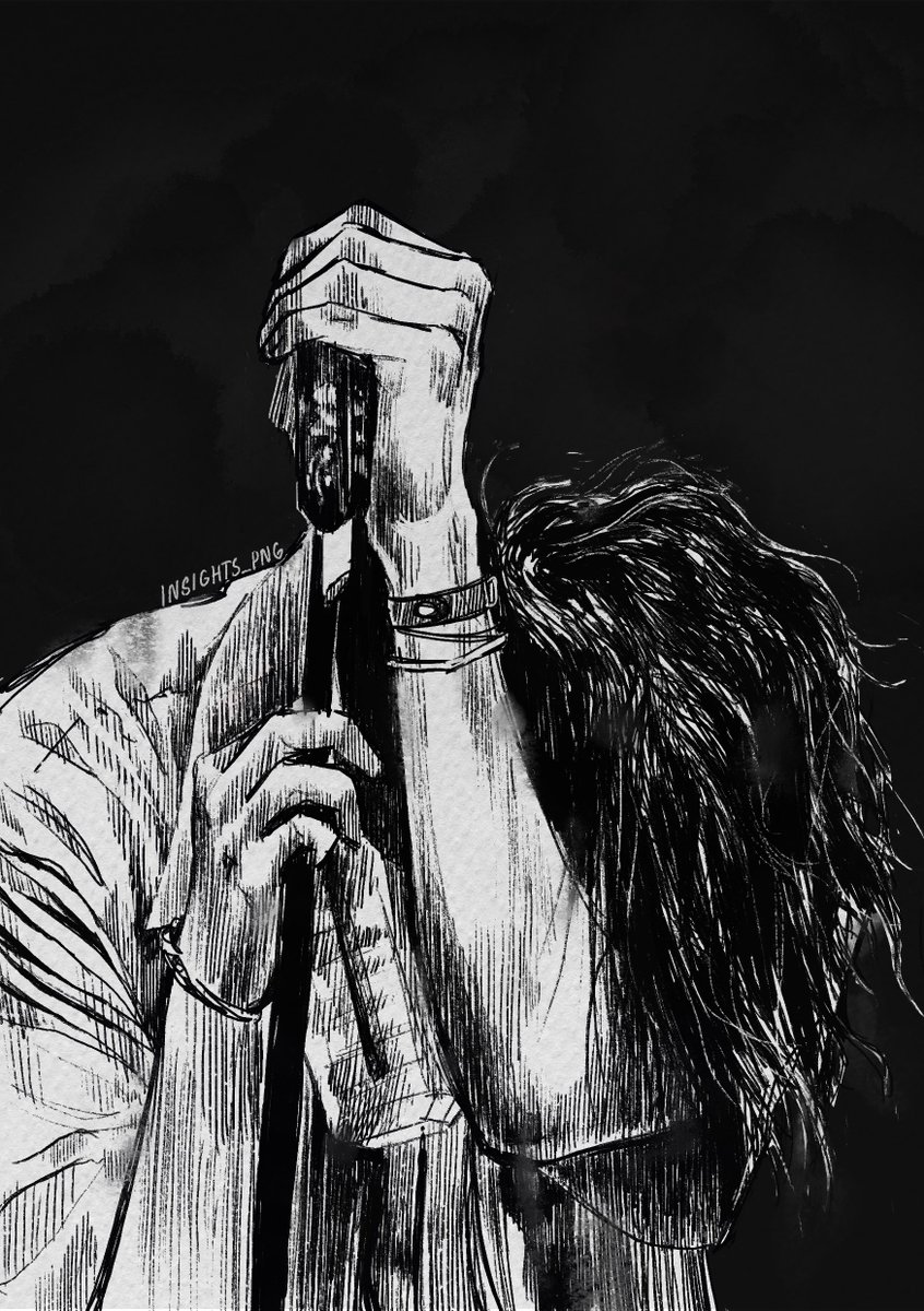 INSIGHTS_PNG's tweet image. qrt with your black and white art 🤍🖤