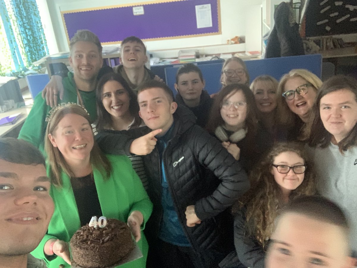 Wishing Mrs Marwick a very special happy birthday 🎂 <a href="/IrvineRoyalAcad/">Irvine Royal Academy</a> <a href="/MarwickMrs/">Mrs Marwick</a> <a href="/MrKnoxIRA/">Mr Knox</a> @Justin28Jones <a href="/Dionne_Gordon9/">Dionne Gordon</a> <a href="/chiarapsych/">Chiara Sheridan</a>