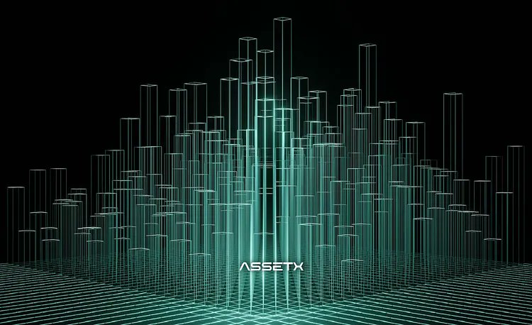 theBBitme's tweet photo. With @AssetX_Network you are not anymore limited on the usual assets that you can trade, finally there is this opportunity to also get into Real World Assets (RWA). Buy $RWA now!
https://t.co/dWL4SR97sT
#ASSETX $RWA #BlockchainExchange #Tokenization https://t.co/4tICD0gynm