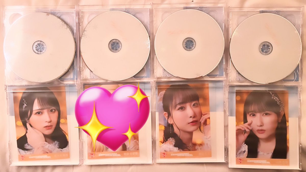 imllch's tweet photo. イコラブ 生写真 封入 トレ ラストノートしか知らない

【提供】
佐々木A 瀧脇A 山本A

【希望】
野口A 
大場A
齋藤ソロアザージャケット・ポストカード

佐々木は野口・齋藤のみ
明日渋谷または郵送取引。
ご連絡お待ちしております。 https://t.co/nepaL9i8s1