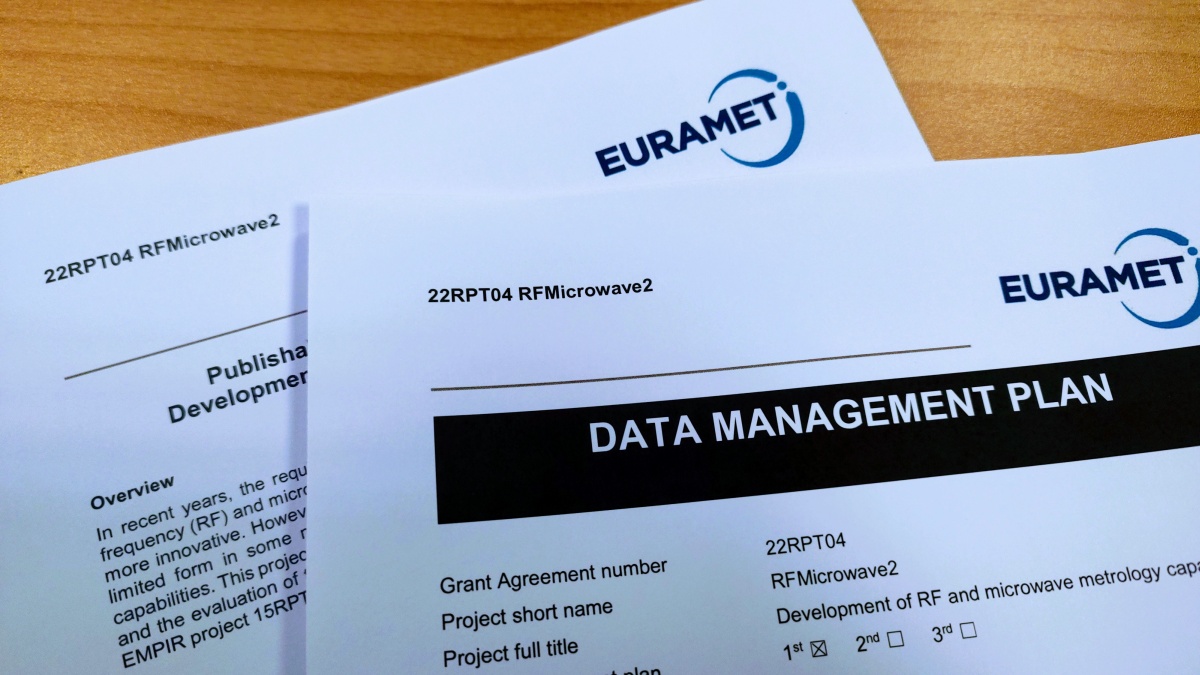 RFMW_Project's tweet image. Check the project web for the Project publishable summary (the need for the project, its objectives, its key technical outcomes) and the Data management plan (FAIR datasets to be collected in the project). 
See rfmwii.cmi.cz/index.php/down…

@EURAMET #EPM #measurementscience #EUFunded