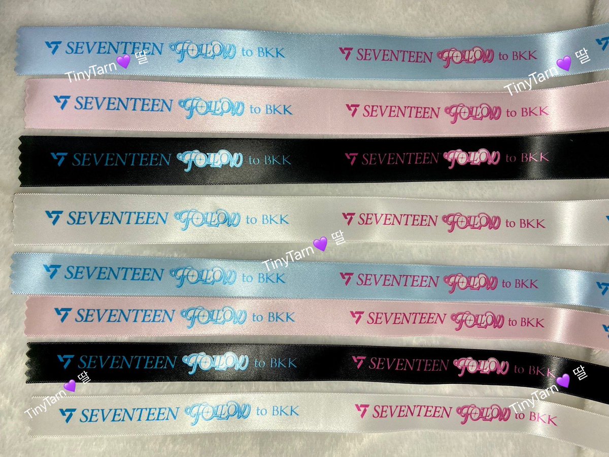 DonlayaYoo's tweet photo. #New 🎀 ริบบิ้นสกรีน #Seventeen #FOLLOW_TO_BANGKOK
พิถีพิถันนานมากกกกว่าจะได้งานชิ้นนี้ 🥹🥹
พิมพ์ 4 Color
S = 40฿/เส้น
L = 50฿/เส้น
✳️ล็อตแรกจำกัด! DM
โบว์,ปลอกแท่งไฟ เร็วๆนี้
#SVT_TOUR_FOLLOW #กะรัตพระเวสสันดร #ตลาดนัดseventeen #SVTinBKK #SEVENTEENinBKK #ตลาดนัดสวนเเครอท https://t.co/qlVKw8s65J