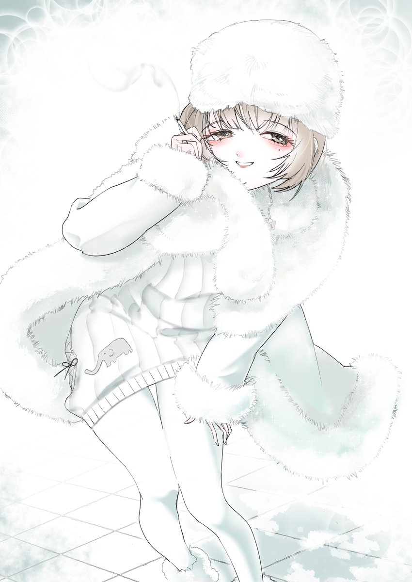 goodbyewoosiete's tweet photo. 白ギャル概念 #renpic https://t.co/YfKFcmdl8r