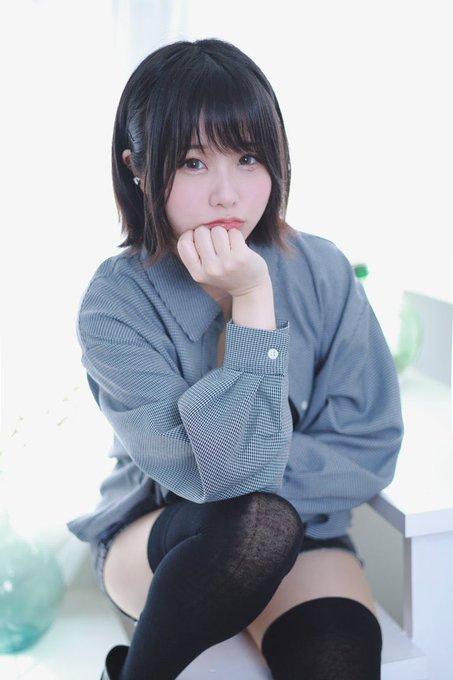 Twitterのコスプレ画像10