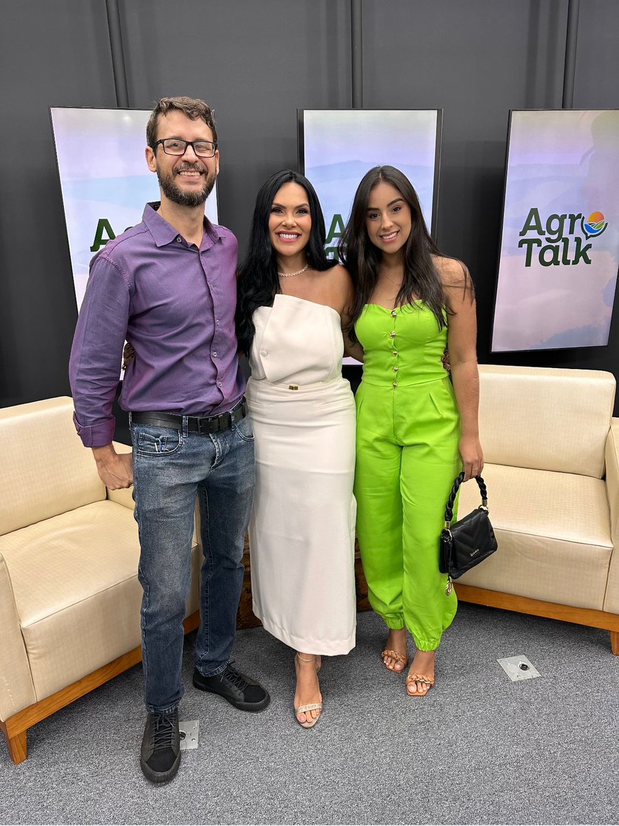 AGOPA Algodão tweet media