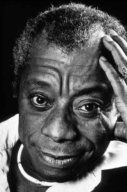 “The bottom line is this: You write in order to change the world, knowing perfectly well that you probably can’t, … I’m an old-fashioned writer and, despite the odds, I want to change the world.”—James Baldwin in The New York Times, September 23, 1979.