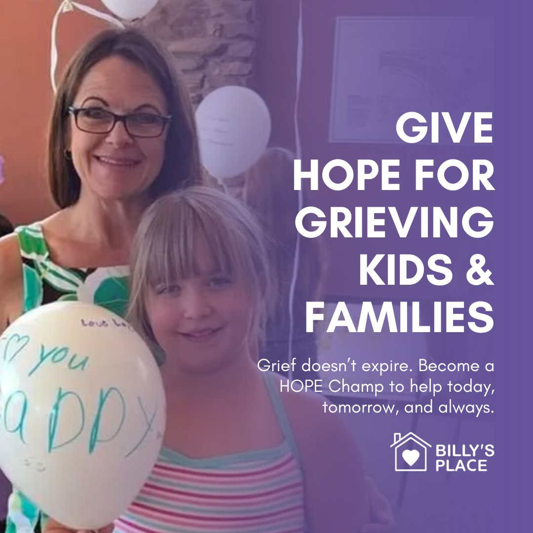 Billy's Place tweet media