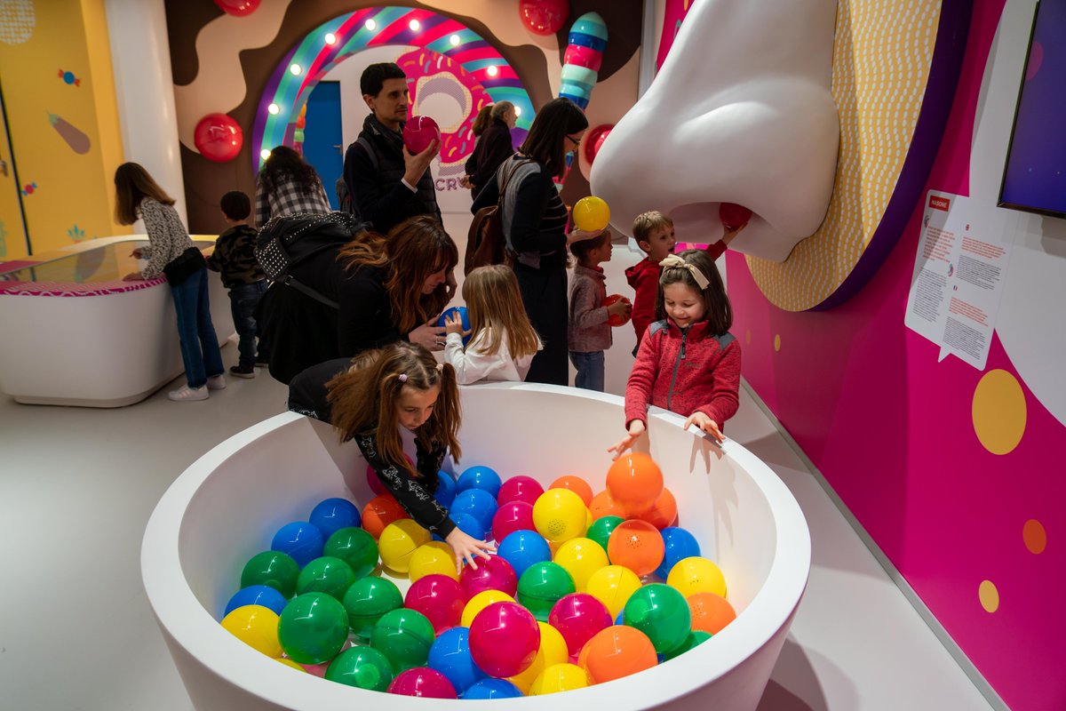 Buon compleanno a La Città dei bambini e dei ragazzi! Sabato e domenica due giorni di festeggiamenti e animazioni speciali!
portoantico.it/magazine/2-dic…