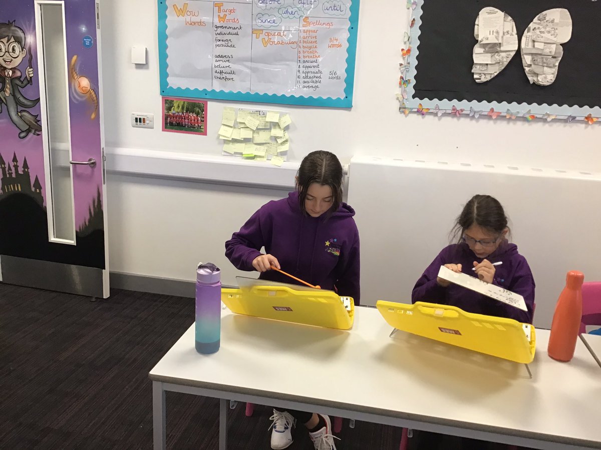 westheathprim's tweet photo. #WHPSClass14 have been learning how to play a piece of Jazz music on the glockenspiels. We performed individually and as a class and we were impressed at our ability to keep in time.
#WHPSMusic https://t.co/FDXxNwbbuo