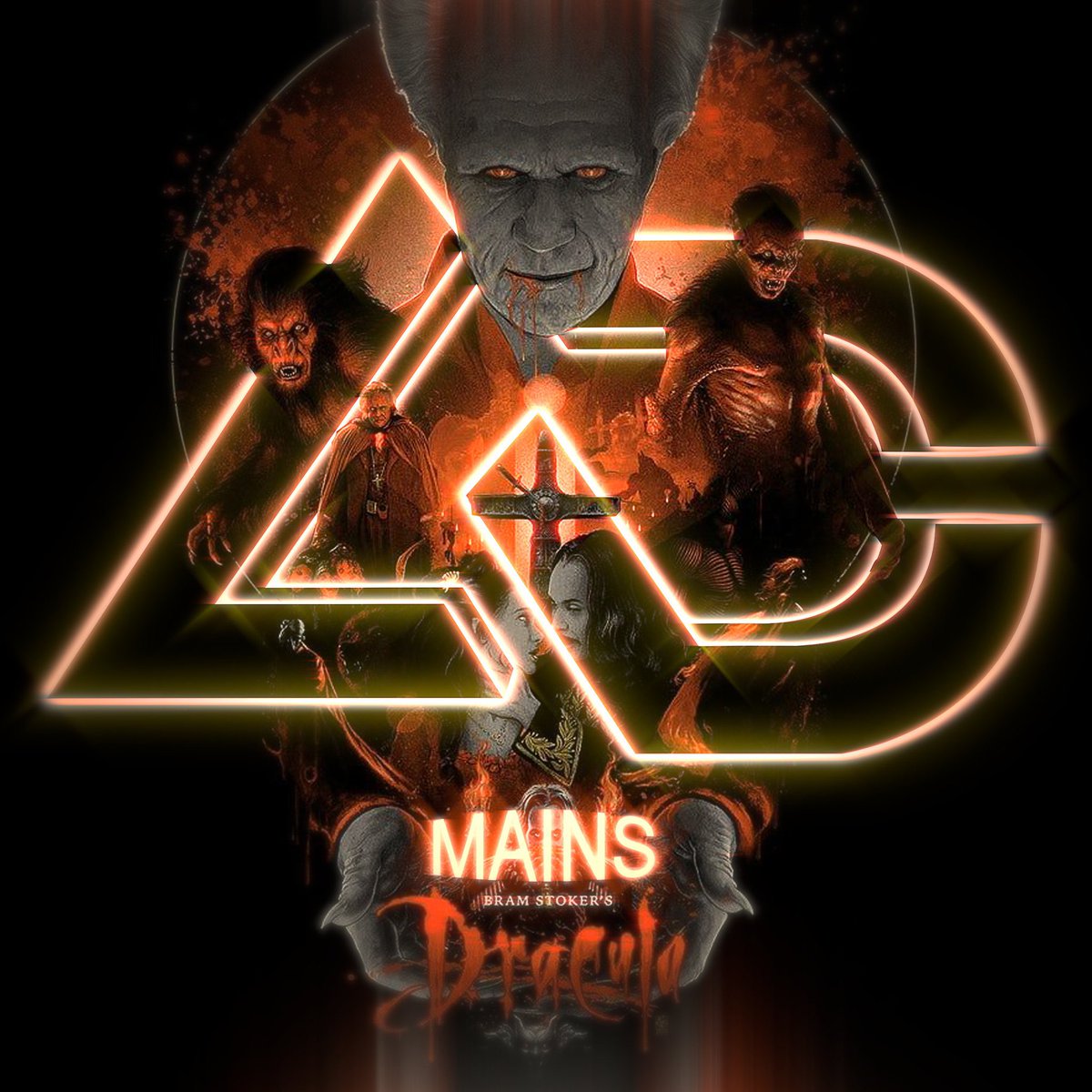 Some old designs🤘