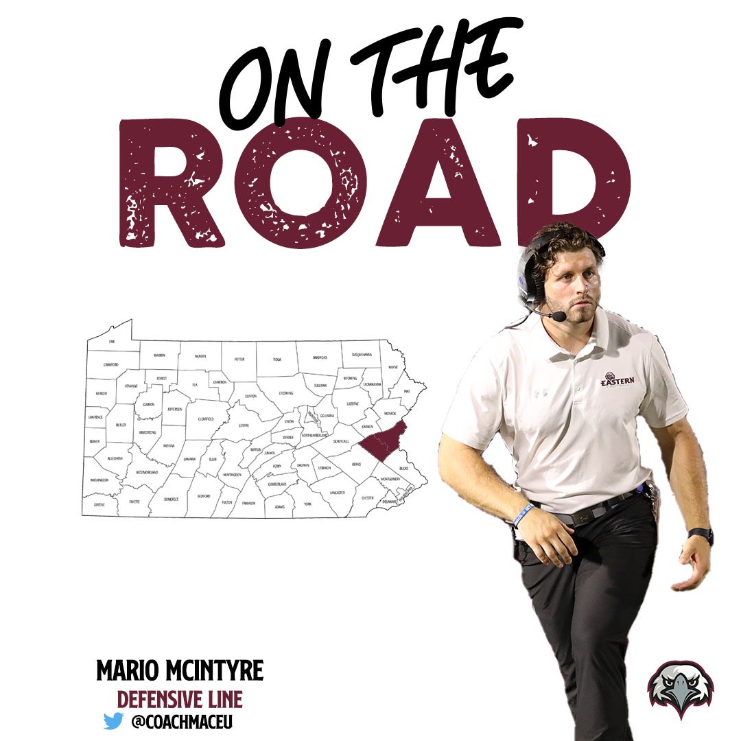 On the hunt for some future eagles 🦅!!