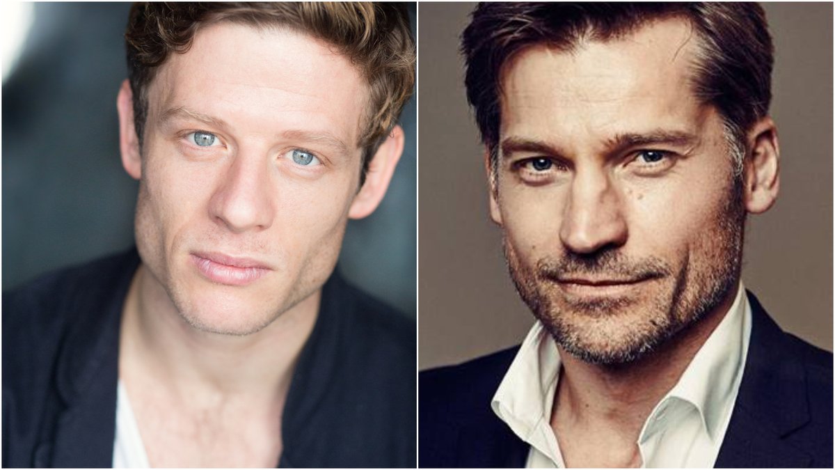 👑 It's the story of a clash that defined the future of a country – and a continent – for a thousand years...

New historical drama King and Conqueror, starring James Norton and Nikolaj Coster-Waldau, will premiere on <a href="/BBCOne/">BBC One</a> and <a href="/BBCiPlayer/">BBC iPlayer</a>

More ➡️ bbc.in/412G2bZ