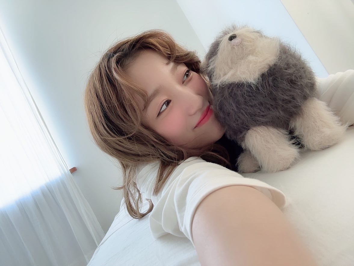 Meguu. ♡ tweet media