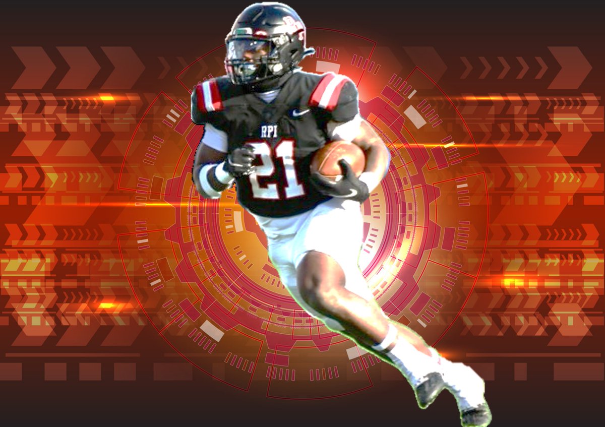2024's: who is the next ROY to join #TEAM138? #REDFAM