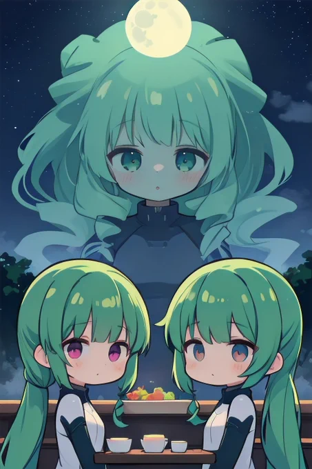 私たち、守られています。