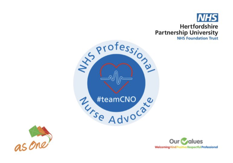 Great catch up with @CavePhilip our Chief Finance Officer at @HPFT_NHS lots of ideas, discussions and plans for the sustainability of the #ProfessionalNurseAdvocate role within the Trust - this is exciting! @NursingEmma @teamCNO_ @bina_jumnoodoo @jackyvincent3 @karentaylor_knt