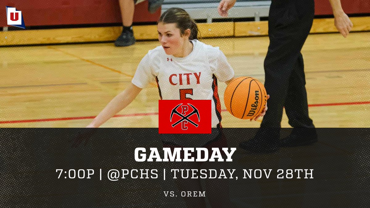 Come support our miners!