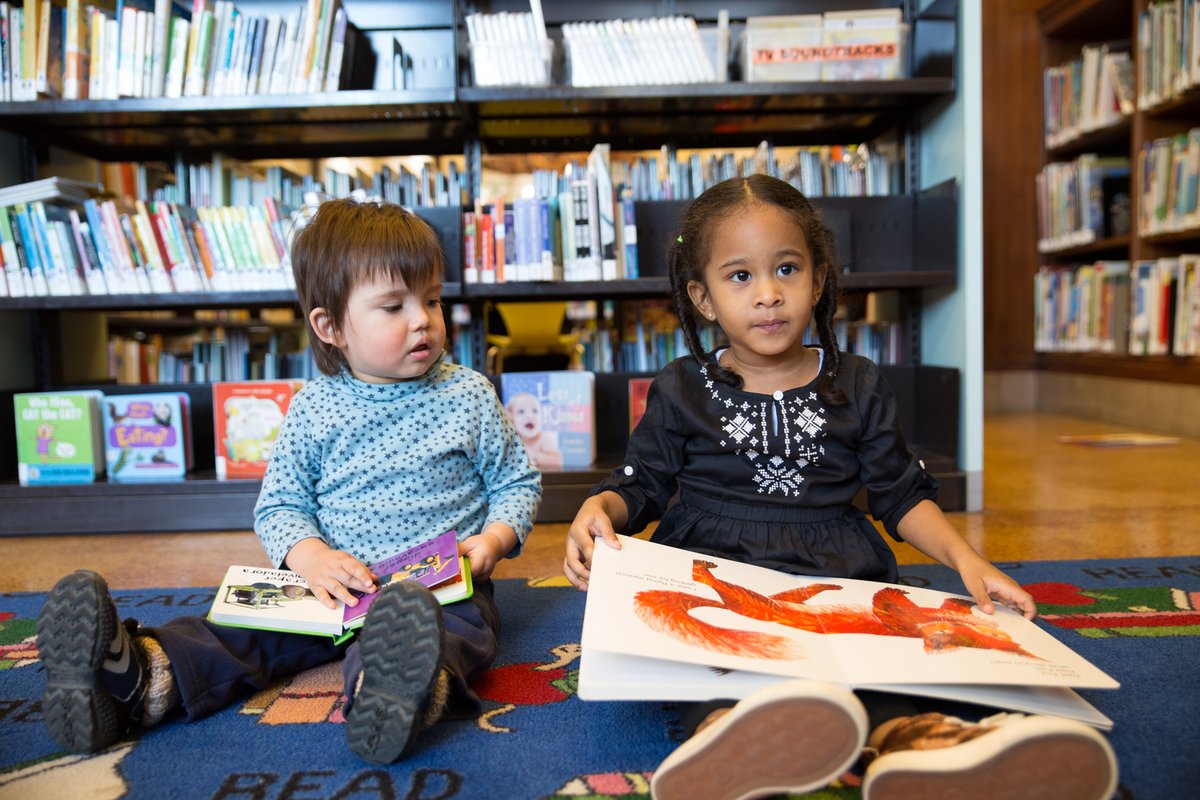 Double your impact on Giving Tuesday—donate before midnight! Thanks to an anonymous donor, all contributions toward NYPL's #GivingTuesday goal will be matched, dollar-for-dollar. Donate now and make 2x the difference for the Library! on.nypl.org/47tASIs