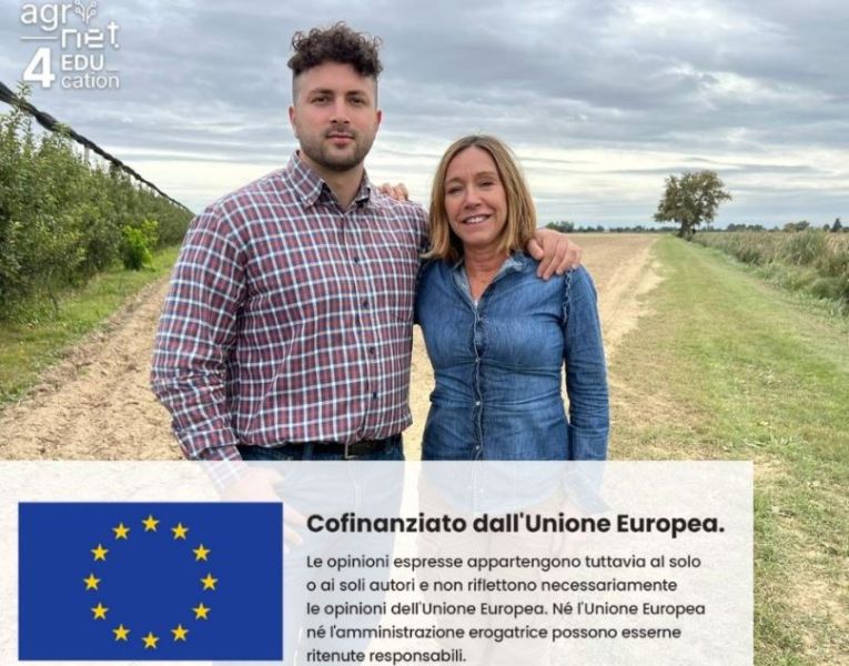 Confagricoltura (@confagricoltura) on Twitter photo Al via la collaborazione tra i Giovani di Confagricoltura – <a href="/Confagri_ANGA/">Anga Confagricoltura</a> e il Gruppo Icaro di Rimini per il programma europeo “Agrinet - il futuro in campo”
➡️tinyurl.com/422bypsd Al via la collaborazione tra i Giovani di Confagricoltura – <a href="/Confagri_ANGA/">Anga Confagricoltura</a> e il Gruppo Icaro di Rimini per il programma europeo “Agrinet - il futuro in campo”
➡️tinyurl.com/422bypsd