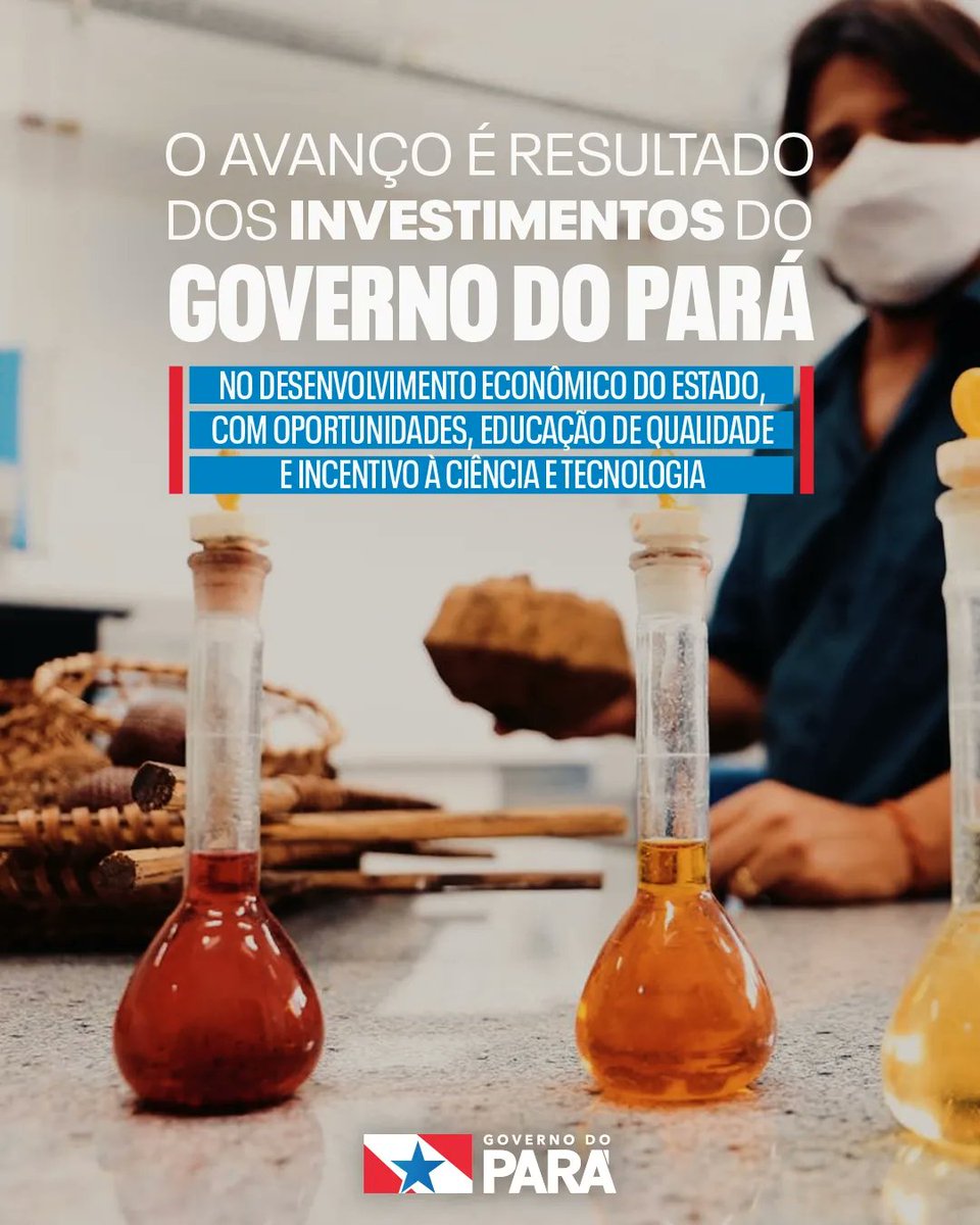 O Pará cresce e se destaca em geração de emprego e renda! O Estado é o maior na região norte e o 8º do Brasil em número de pessoas ocupadas. Os dados do Boletim do Trabalho e Renda 2023, desenvolvido pela <a href="/fapespa/">Fapespa</a>, também apontam que há mais qualificação na mão de obra. O