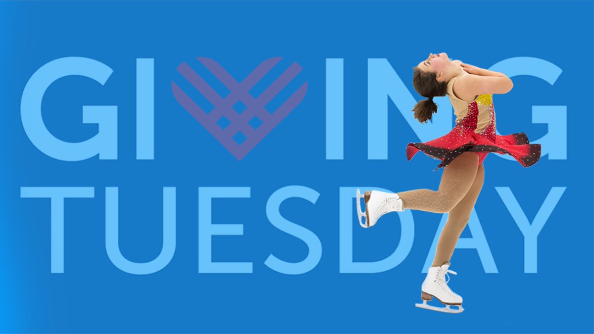.@SpecOlympicsNY is matching all #GivingTuesday donations! Show your support for Special Olympics athletes in New York and beyond. Donate now for DOUBLE the impact! bit.ly/SOGivingWeekNY…