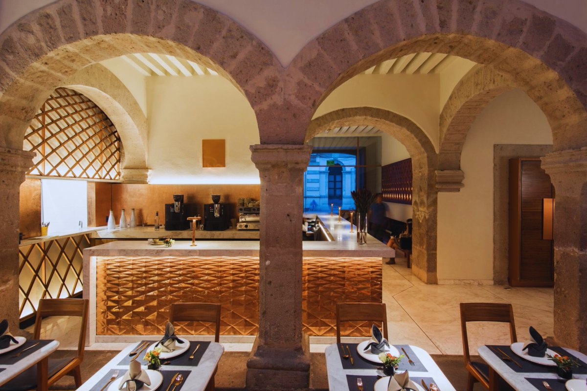 The OPAL Award tweet media