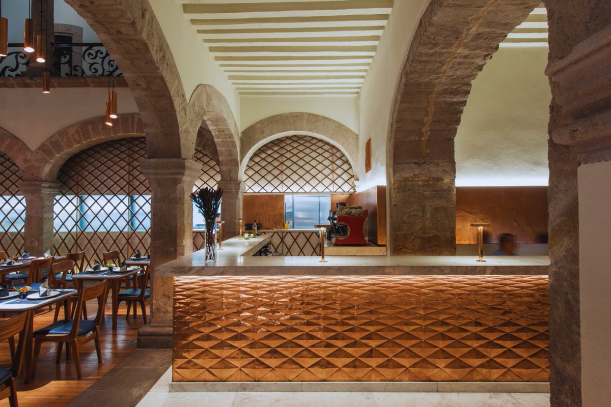 The OPAL Award tweet media