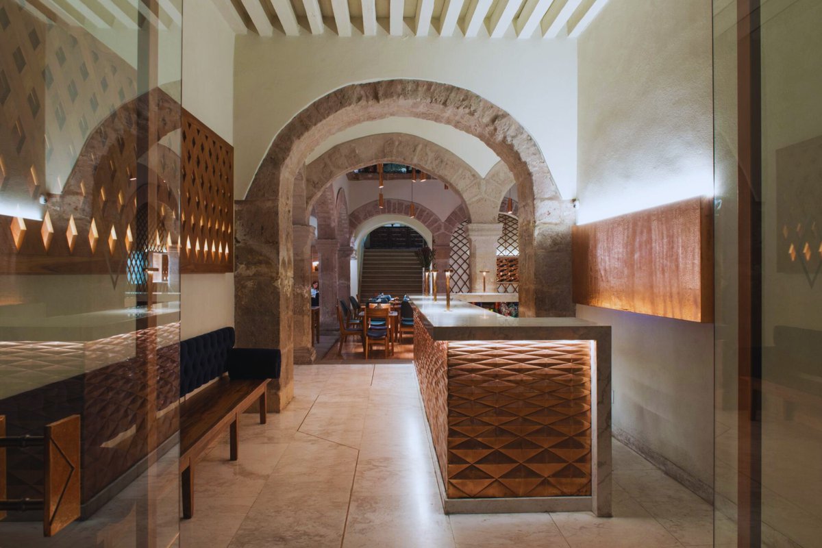 The OPAL Award tweet media