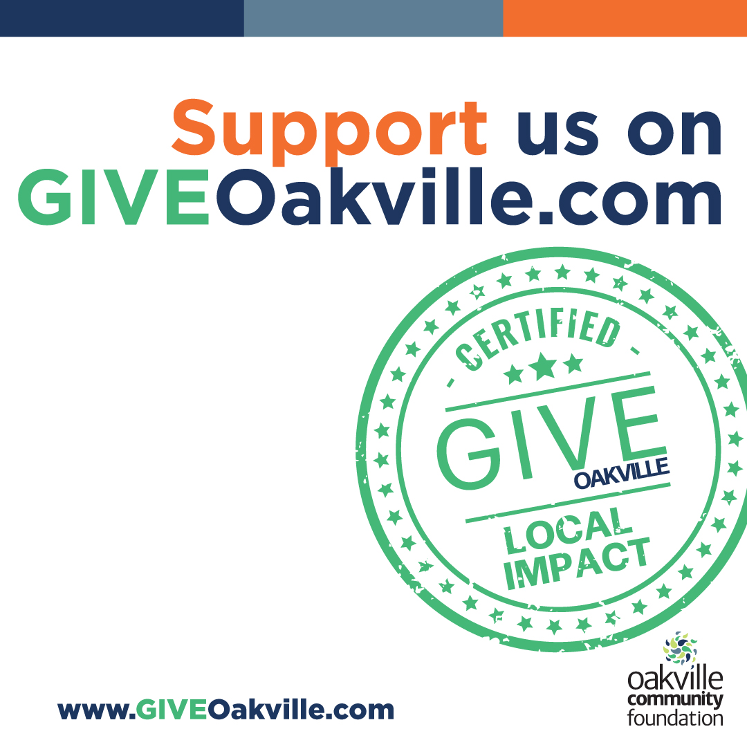 CMHA Halton (@cmhahalton) on Twitter photo We are proud to be a #GiveOakville charity! Donate by December 11 to support community mental health and wellness: tinyurl.com/58nj3v7n
<a href="/OakvilleCF/">Oakville Community Foundation</a> We are proud to be a #GiveOakville charity! Donate by December 11 to support community mental health and wellness: tinyurl.com/58nj3v7n
<a href="/OakvilleCF/">Oakville Community Foundation</a>
