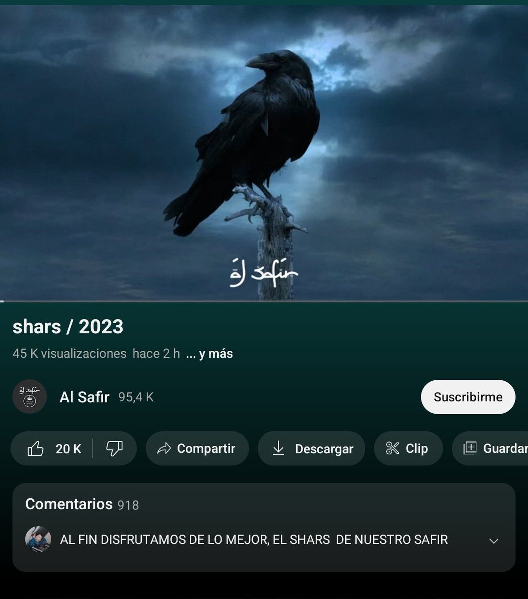 S-H-A-R-S por supuesto