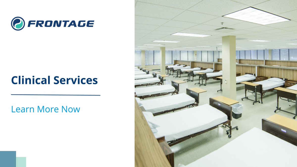 FrontageLabs's tweet image. Frontage’s #clinicalservices team collaborates closely with each client to develop a unique approach to overcome the challenges of each study, providing comprehensive clinical services for drug development. 

👉 Learn More Now: frontagelab.com/services-solut…