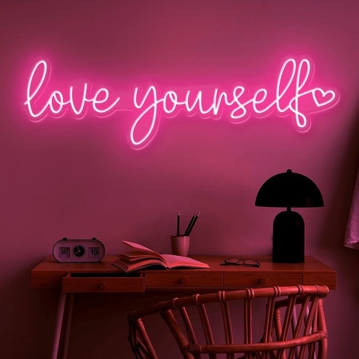 27clubcoffee's tweet photo. Say it in Neon. 🚦 Pick your message for today👆: 1️⃣, 2️⃣, 3️⃣, 4️⃣, 5️⃣, 6️⃣, 7️⃣, 8️⃣, 9️⃣. #27ClubCoffee https://t.co/dCZqrMmDl0