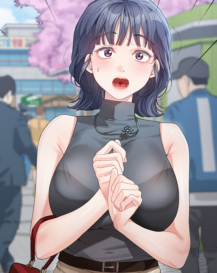 AnimeHentai18up's tweet photo. #โดจิน #doujin #การ์ตูนโป๊ #โดจินแปลไทย #อ่านโดจิน #DoujinH #โดจิน_แปลไทย #มังฮวาโป๊ #มังฮวา #มังฮวาแ��ลไทย #manhwa
เรื่อง : Is It Your Mother or Sister?
ตอนที่ : 12 แปลไทย
ลิ้งดู : https://t.co/KXYhI8K0jQ https://t.co/y9sDo8Fiqc