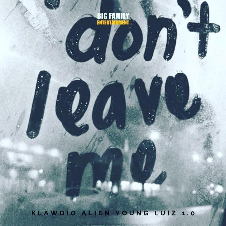 klawdio_alien's tweet photo. Música: Don't Leave Me

Youtube: https://t.co/djj9WKI57o

Baixar: https://t.co/T1c8yi8JzA https://t.co/Edla68ueOF