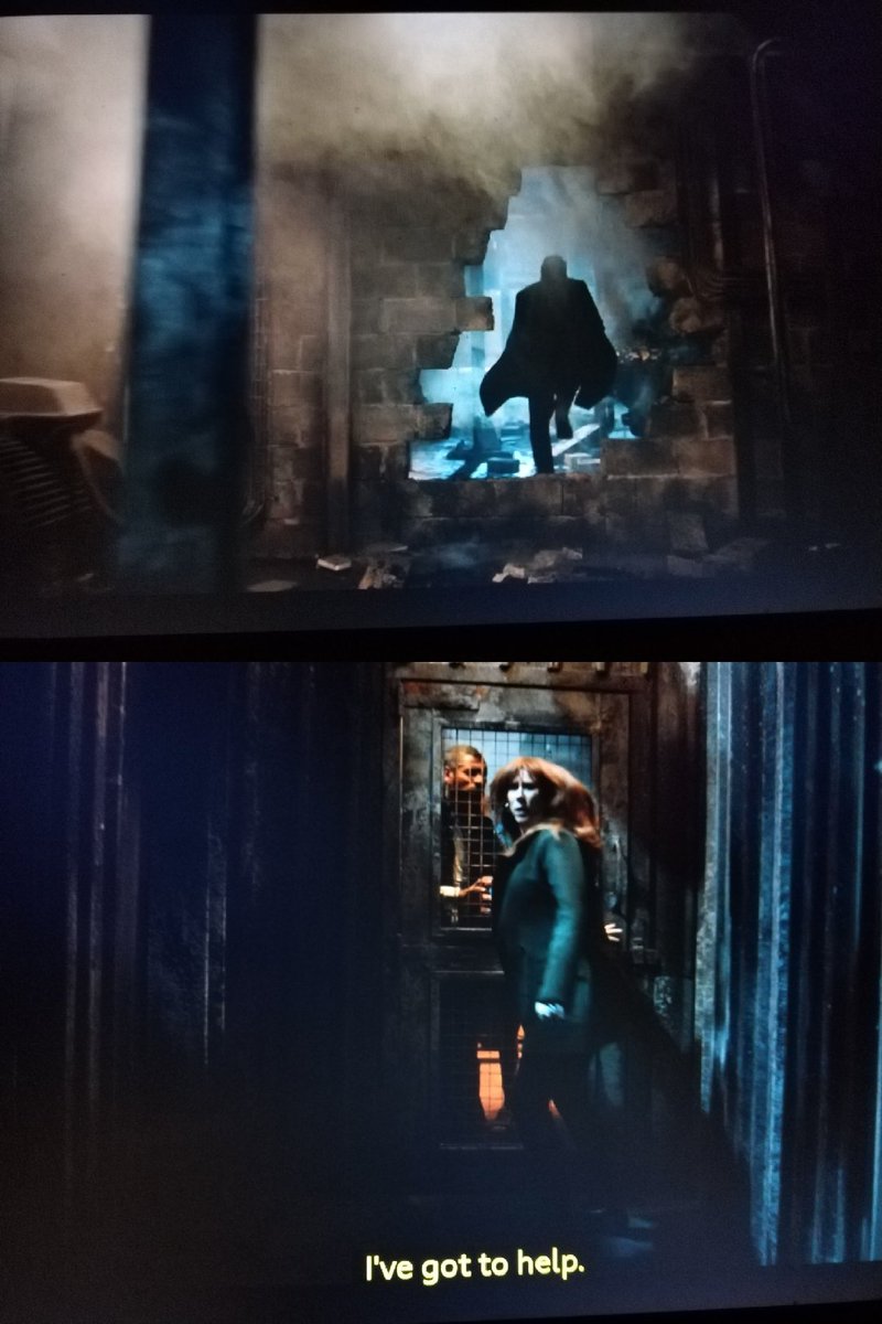 _Starsheeep_'s tweet photo. my favourite scene from doctor who 60th🥺 https://t.co/xwiXBlRQrO