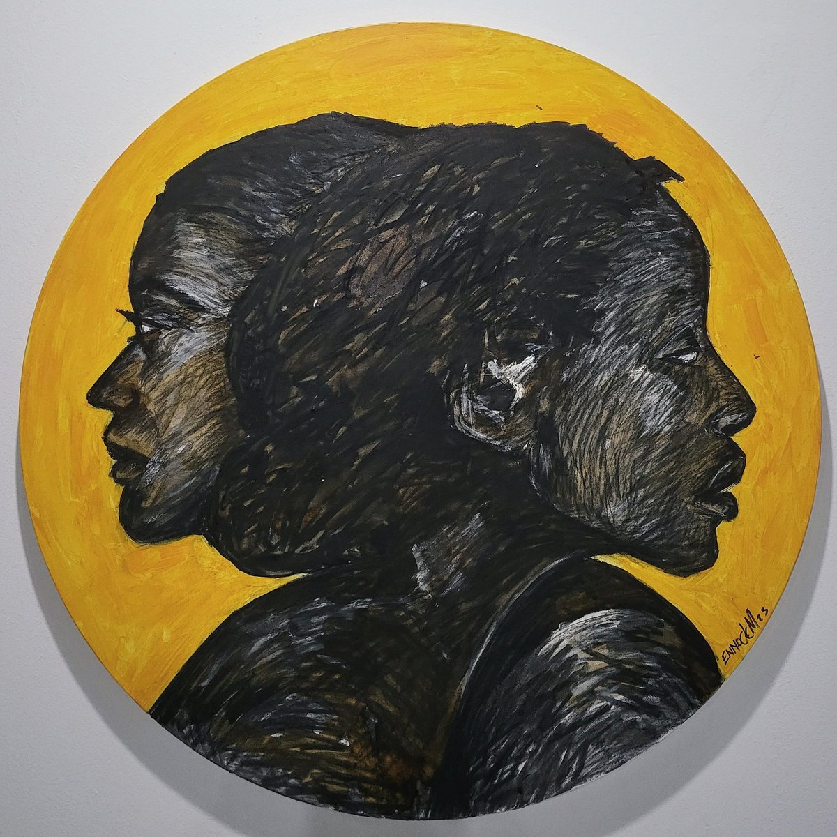 Ennock Mlangeni (@ennockmartza) on Twitter photo 