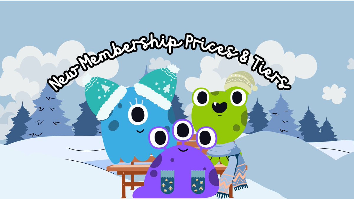 JMTuckerman's tweet photo. I've just made a new post on BuyMeACoffee!  https://t.co/7kBKI4ZsLv  #writerillustrator #kidlit #writingcommunity https://t.co/QlEmSYV28p